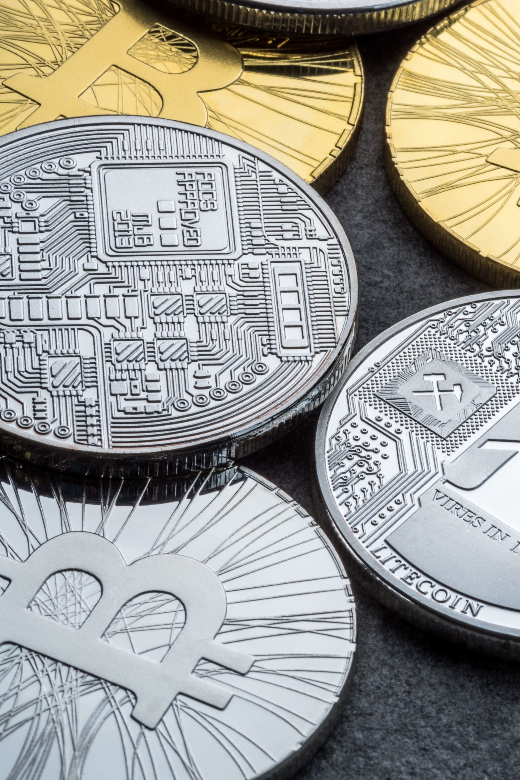 Crypto-assets: a short-term trend or a paradigm shift? | SFF