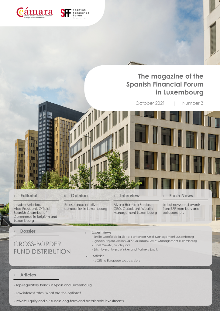 Sff Magazine October 2021 Sff